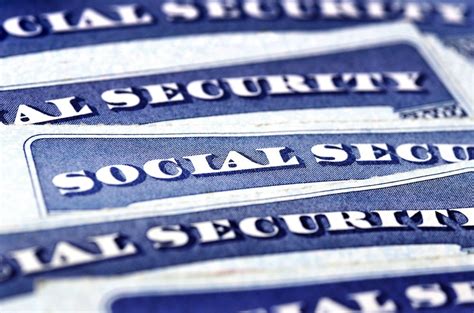 Social Security.